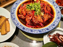 -老头儿油爆虾(星光一期店)