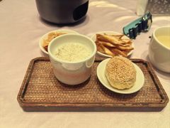 -江南灶中餐厅(南京香格里拉店)