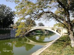 -赵州桥景区