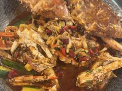 -南海底小海鲜·湘菜(鲁巷吴家湾店)