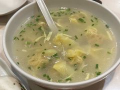 -东泰祥生煎馆(重庆北路店)