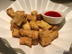 -涌上外婆桥(南塘店)