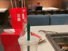 -海底捞火锅(勒泰店)
