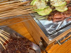-喝丢一只鞋海鲜烧烤·海肠捞饭(文体街店)