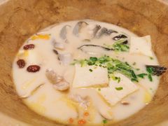 蒸汽石锅鱼-云中鱼蒸汽石锅鱼(浦东食品城店)
