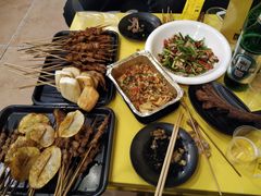 -望京小腰(北京总店)