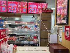 -华莱士·全鸡汉堡(杭州武林店)