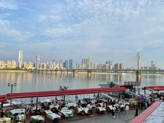 -湘江大码头·龙虾馆(渔人码头一店)