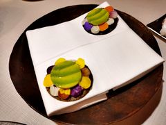 -三嚥阁 La Villa Restaurant