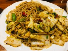 -常山土菜馆(文三西路店)