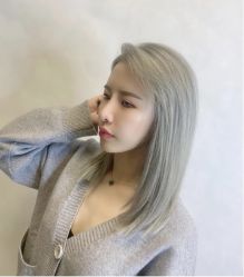 -Rise Hair上升造型