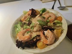 -春树下·树屋花房西餐厅(罍街AS1980店)