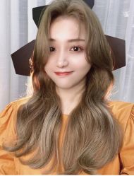 -Rise Hair上升造型