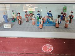 -内乡县衙博物馆