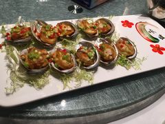 -老伙记海鲜码头(北滘店)