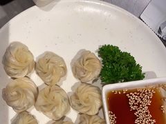 -金妈家烤肉(龙湖U城天街店)