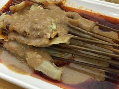 -马三洋芋片(兰州总店)
