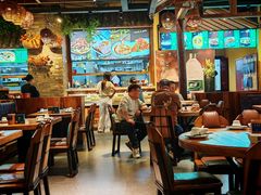 -黄泥岗·黄陂农家菜(百步亭店)