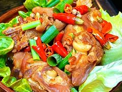 -冯校长老火锅(广州正佳广场店)