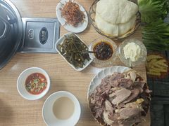-尼玛藏家风味园(阿山食城店)