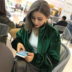 点击看大图 -3AM HAIR SALON烫发染发接发