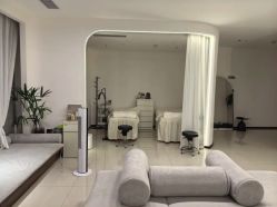 -Miss·A日式美甲美睫