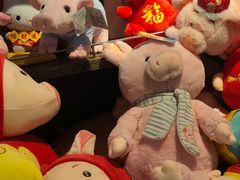 -Olé精品超市(天汇广场店)