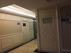 -双水湾游泳馆·恒温