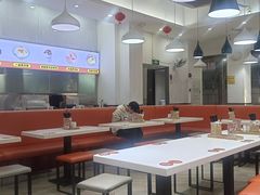 -禾师兄·布拉肠(一德路店)