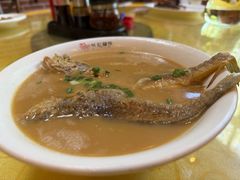 -何记面馆(龙泉山店)