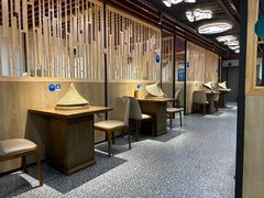 -七采菌园·野生菌石锅鱼(环城北路店)