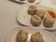 -小杨生煎(黄河路店)