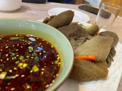 -洪霞餐馆