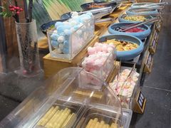 -韩盛·盛江山自助料理(沈辽路万达店)