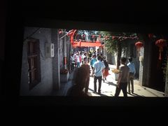 -华谊兄弟影院(IMAX洋桥店)