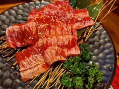 -热血兄弟·炭火烤肉(融侨中心店)