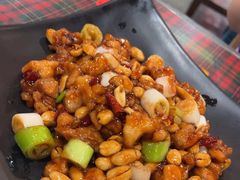 -玉桥餐厅(天坛店)