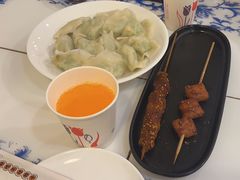 -东方饺子王(和平里店)