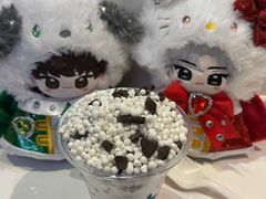-DippinDots得意点(静安大悦城店)