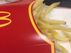 -麦当劳(天兴罗斯福店)