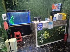 -金海岸足道(联盛大厦店)