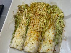 -三炮儿烧烤·羊锅·铁锅炖(南京首店)