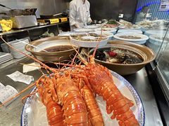 -东江海鲜大排档·潮汕菜·砂锅粥