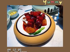 -淮扬韵(高新大都荟店)