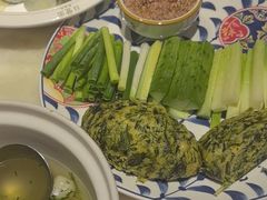 -日丰园海肠水饺·老字号大连海鲜(和平广场店)