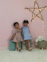 点击看大图 -宝贝天空儿童摄影(花溪店)