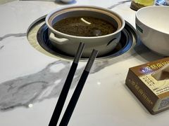 -爱膳菌锅锅(阳南店)