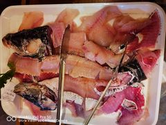 -融泽漁悦三只耳鱼火锅(南郑大道店)