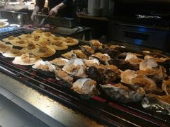 -V-ONE西雅图海鲜自助餐厅(仓山万达广场店)