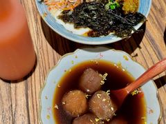 -贡梅老面馆·蟹粉面·无锡特色小吃(南长街主推店)